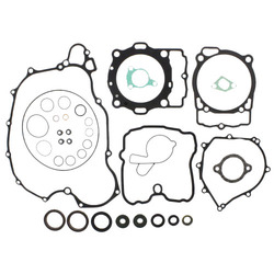 Komplet uszczelek cały silnik KTM EXC 450 500 SMR 450 SX-F 450