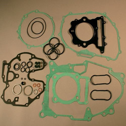 Komplet uszczelek cały silnik Honda XL 350 85