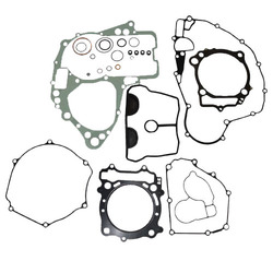 Komplet uszczelek cały silnik Suzuki RM-Z 450 08-12