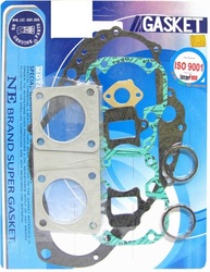 Komplet uszczelek cały silnik Suzuki GT 250 79-81