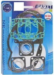 Komplet uszczelek cały silnik Suzuki GT 380 72-76
