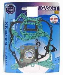 Komplet uszczelek cały silnik Honda H 100 80-92