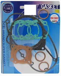Komplet uszczelek cały silnik Kawasaki KH 400 76-80