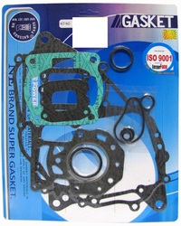 Komplet uszczelek cały silnik Honda NS 125 86-90