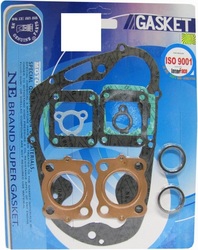 Komplet uszczelek cały silnik Yamaha RD 125 75-79