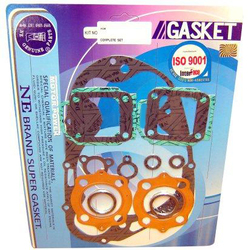 Komplet uszczelek cały silnik Yamaha RD 200 DX 75-80