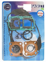 Komplet uszczelek cały silnik Yamaha RD 250 74-79