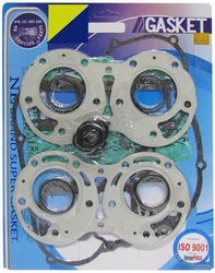 Komplet uszczelek cały silnik Yamaha RD 500 LC 84-85