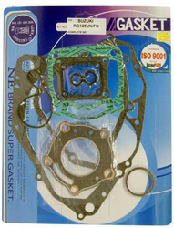 Komplet uszczelek cały silnik Suzuki RG 125 92-96