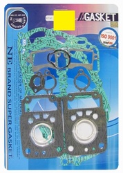 Komplet uszczelek cały silnik Suzuki RG 250 86-88
