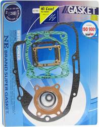 Komplet uszczelek cały silnik Yamaha RXS 100 83-97
