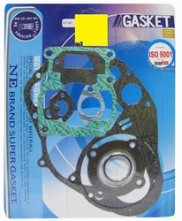Komplet uszczelek cały silnik Suzuki TS 100 ER TS 10 C