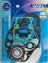 Komplet uszczelek cały silnik Suzuki TS 125 78-81