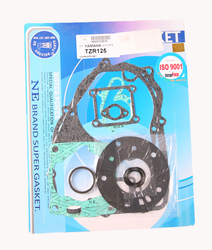 Komplet uszczelek cały silnik Yamaha TZR 125 87-97