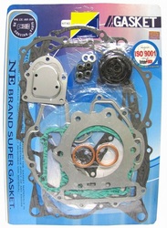 Komplet uszczelek cały silnik Honda XR 500 83-84