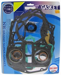 Komplet uszczelek cały silnik Honda CB 200 B 76-79