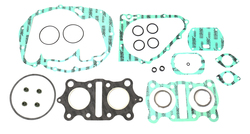 Komplet uszczelek cały silnik Honda CB 250 74-77 CJ 250 T 76-79