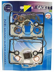 Komplet uszczelek cały silnik Honda VFR 400 R 89-91