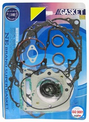Komplet uszczelek cały silnik Honda XR 400 R 96-04