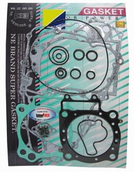 Komplet uszczelek cały silnik Honda CRF 450 R 02-06