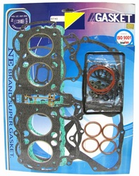 Komplet uszczelek cały silnik Honda CB 750 K 69-78