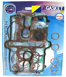 Komplet uszczelek cały silnik Honda CB 750 92-02 CBX 750 F 84-86