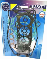 Komplet uszczelek cały silnik Honda CBR 1100 XX Blackbird 99-06