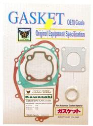 Komplet uszczelek cały silnik Kawasaki AE 50 AR 50