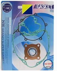 Komplet uszczelek cały silnik Kawasaki KX 60 83-84