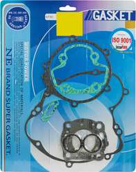 Komplet uszczelek cały silnik Kawasaki KX 60 85-04