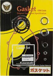 Komplet uszczelek cały silnik Kawasaki KX 65 00-14 Suzuki RM 65 03-05