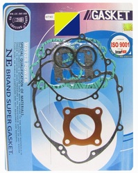 Komplet uszczelek cały silnik Kawasaki KX 80 80-82