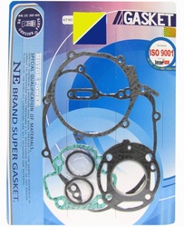 Komplet uszczelek cały silnik Kawasaki KX 80 83-85