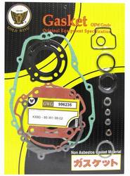 Komplet uszczelek cały silnik Kawasaki KX 80 98-00