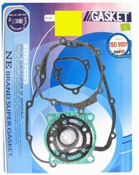 Komplet uszczelek cały silnik Kawasaki KX 100 92-97