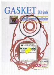 Komplet uszczelek cały silnik Kawasaki AR 125 82-93