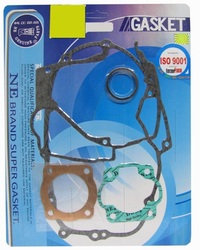 Komplet uszczelek cały silnik Kawasaki KH 125 82-84