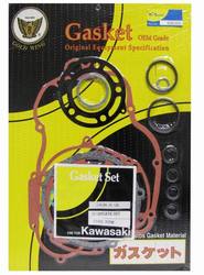 Komplet uszczelek cały silnik Kawasaki KX 125 92-93