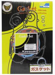 Komplet uszczelek cały silnik Kawasaki KX 125 94-97