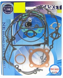 Komplet uszczelek cały silnik Kawasaki KE 175 79-81