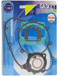 Komplet uszczelek cały silnik Kawasaki KE 175 79-82