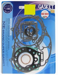 Komplet uszczelek cały silnik Kawasaki KDX 200 95-00