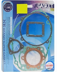 Komplet uszczelek cały silnik Kawasaki KX 250 78-79