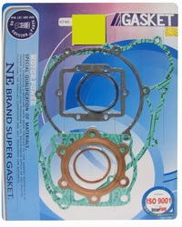 Komplet uszczelek cały silnik Kawasaki KDX 250 82-85 KX 250 80-82