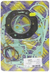 Komplet uszczelek cały silnik Kawasaki KX 250 83-84