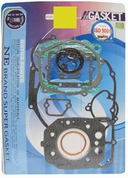 Komplet uszczelek cały silnik Kawasaki KX 250 87
