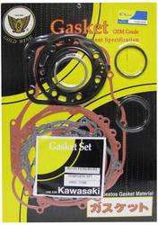 Komplet uszczelek cały silnik Kawasaki KX 250 89-91