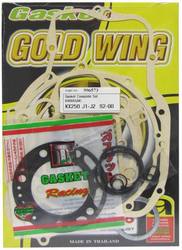 Komplet uszczelek cały silnik Kawasaki KX 250 92-00