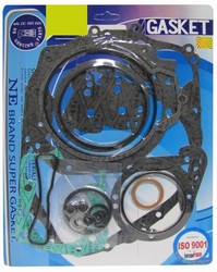Komplet uszczelek cały silnik Kawasaki KLT 250 83-85 Z 250 78-84