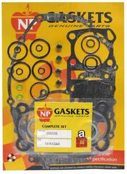 Komplet uszczelek cały silnik Kawasaki GPZ 305 (EX 305) 83-94